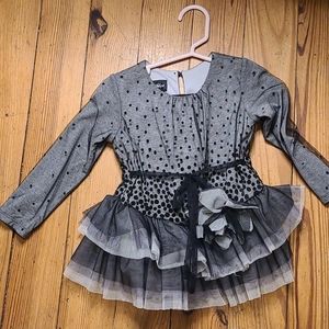 18 month Dress by Isobella&Chloe